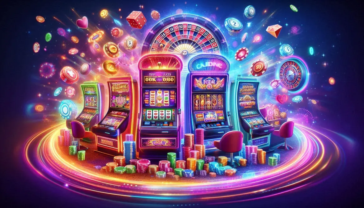 Spinmaya Casino